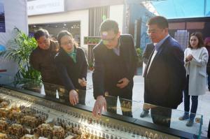 三盤耀世璀璨吸睛，房交會(huì)上亮點(diǎn)頻現(xiàn)