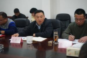 零距離宣講鼓干勁，心貼心交流促實干——集團黨委副書記、副董事長、