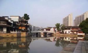 【營銷動(dòng)態(tài)】市心貴脈，唯此達(dá)昌，一座公園御府