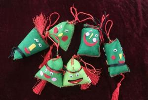 端午尋香，達昌府香囊DIY樂在心間！