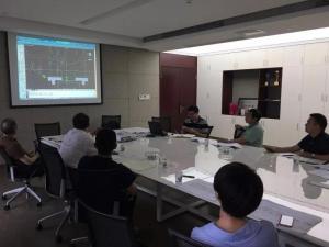 緊抓進度，助推精品——項目設計深化不停歇！