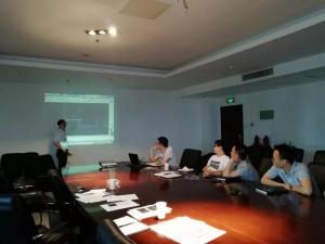 讀題、解題、破題進(jìn)行時——市北31號塊、市北24號塊項目設(shè)計又有