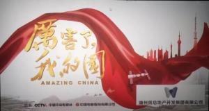 為黨喝彩，為國點贊——公司黨委組織黨員群眾觀看《厲害了，我的國》