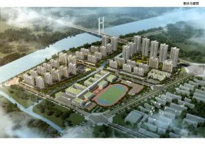 全速推進(jìn)市北31號(hào)地塊設(shè)計(jì)進(jìn)度，助力集團(tuán)“2618”建設(shè)