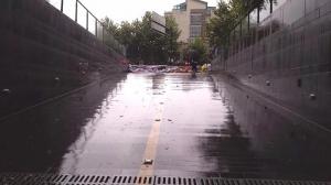 臺(tái)風(fēng)“云雀”來襲，房總物業(yè)守護(hù)在您身邊！