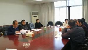 嚴(yán)管理，保安全，房總集團(tuán)切實(shí)做好建設(shè)項(xiàng)目復(fù)工前準(zhǔn)備工作