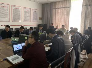 公司高效應(yīng)用BIM技術(shù)，全面提升項(xiàng)目管理品質(zhì)