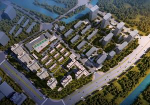 房總?東悅府、房總?東耀府兩項目齊開工，迎來“開門紅”