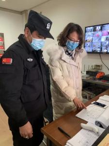 阻擊疫情，我們把監(jiān)督融入一線！