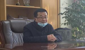 強化細化防疫舉措，有序推進公司復(fù)工復(fù)產(chǎn)！