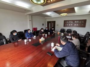 精準把控、加快設(shè)計，為項目復(fù)工建設(shè)按下快捷鍵