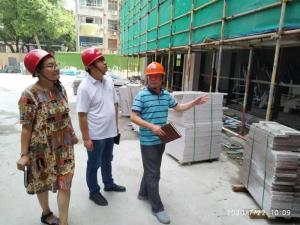 說說我們房總?cè)说诙镜谒钠?丨 這里有守護我們項目建設的“安全衛(wèi)