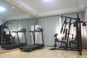 屬于職工的“開學(xué)季”，工作、學(xué)習(xí)、鍛煉一樣都不能少