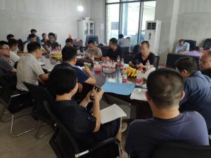 嘉匯商業(yè)中心項目順利通過竣工驗收！